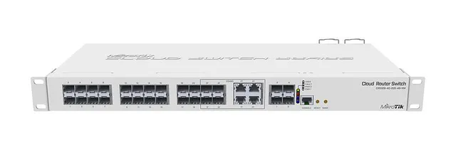 Cloud Router Switch CRS328-4C-20S-4S+RM -