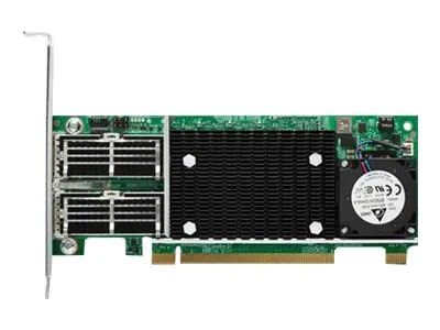 UCS Virtual Interface Card 1385 - Nätverksadapter - PCIe 3.0 x16 - 40 Gigabit QSFP+ x 2 - återanvänd