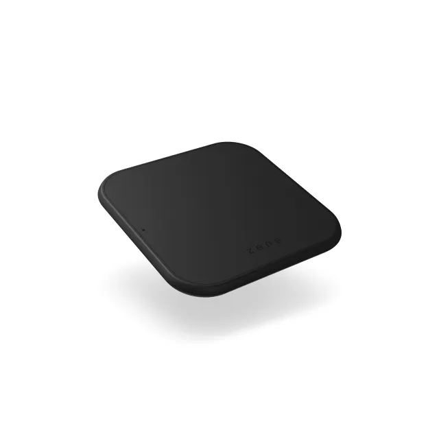 iPhone 12 Start-Kit Singel QI + PD Laturi 10W QI + 18W PD 220V-laturi