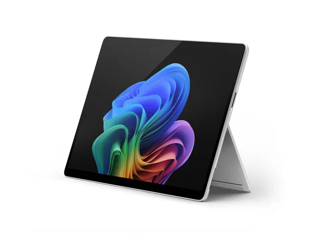 Surface Pro for Business - 11th Edition - Copilot+ PC - surfplatta - Intel Core Ultra 5 - 236V / upp till 4.7 GHz - Win 11 Pro - Arc Graphic