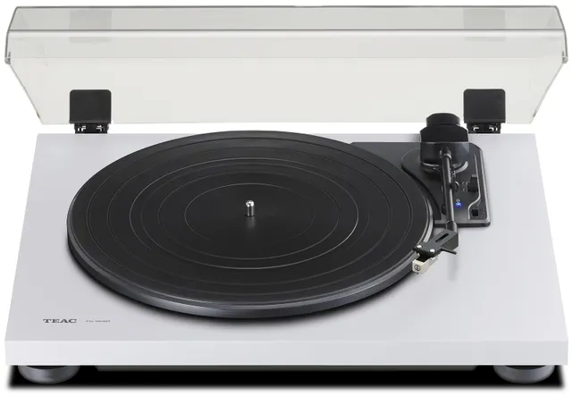 TN-180BT-A3 - turntable - Skivspelare
