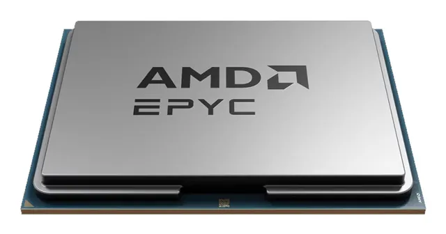 EPYC 7303 - Tray CPU - 16 kärnor - 2.4 GHz - AMD SP3 - Bulk (utan kylare)