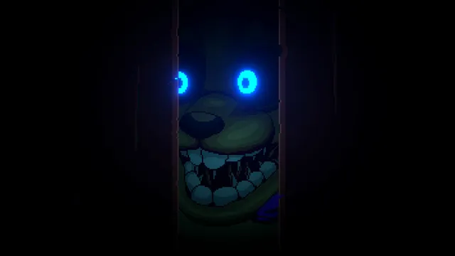 Five Nights at Freddy's: Into the Pit (PS5)