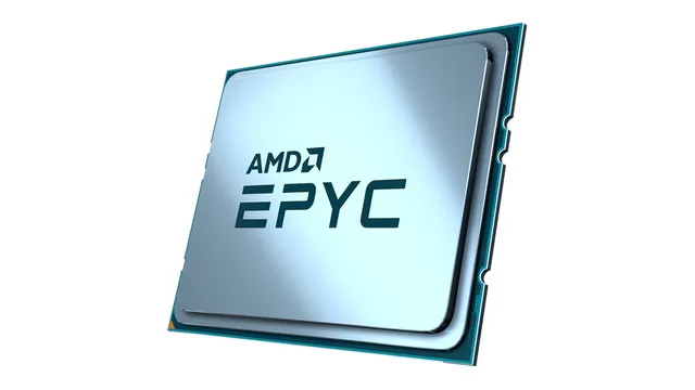 EPYC MILAN 64-CORE 7773X 2.4GHZ SKT SP3 768MB CACHE 280W TRAY