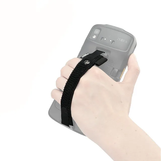 UNIVERSAL HANDSTRAP WITH STYLUS HOLDER FOR HHD