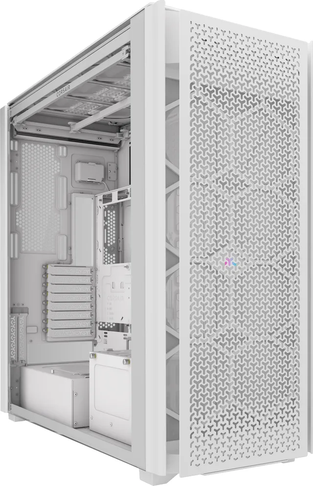 9000D RGB AIRFLOW - Super full tower - SSI
