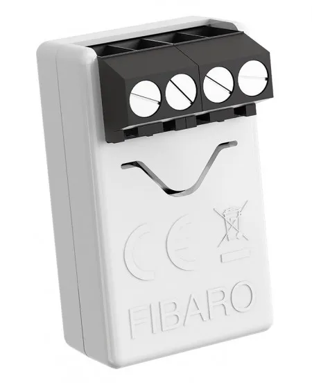 Smart Implant Z-wave-enhet