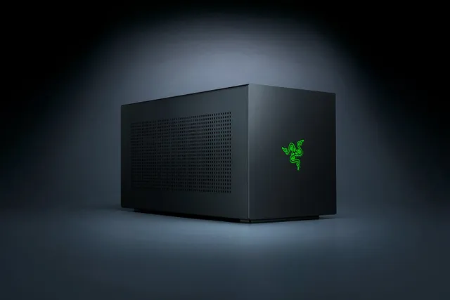 Core X V2 - Externt GPU-hölje - Thunderbolt