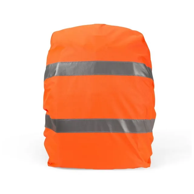 Raincover for HI-VIS - 25 Liter | Orange