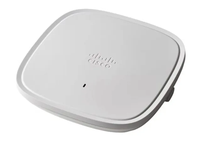 Catalyst 9115AXI - Trådlös åtkomstpunkt - Wi-Fi 6 - Bluetooth - 2.4 GHz, 5 GHz - återanvänd