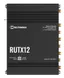 RUTX12 - Trådlös router - WWAN 5-portars
