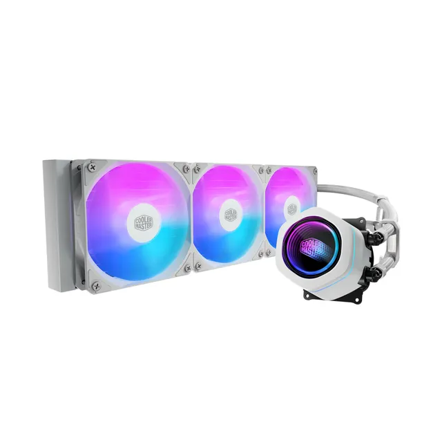 MasterLiquid Core Nex 360 ARGB