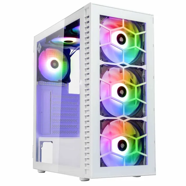 Observatory HF Glass Vit