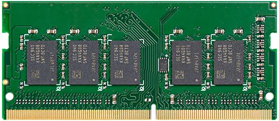 - DDR4 - modul - 16 GB - SO DIMM 260-pin