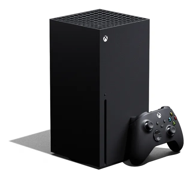 Xbox Series X