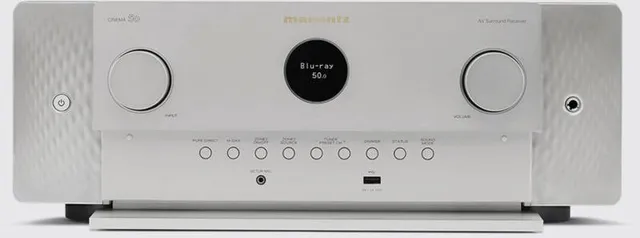 Cinema 50 9.4-kanals A/V-receiver