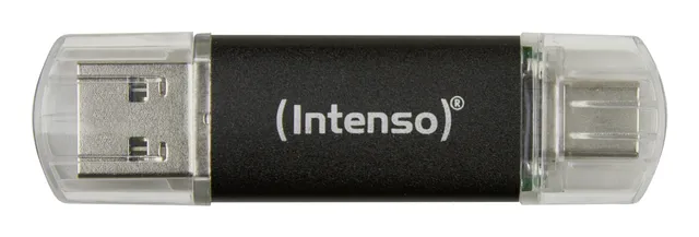 Twist Line - 512GB - USB-minne