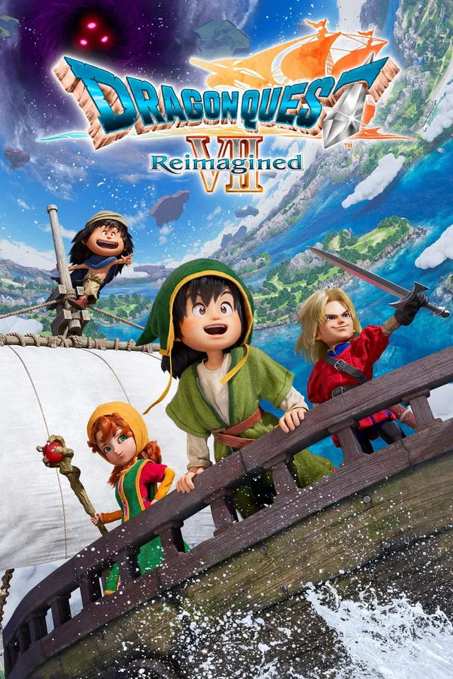 VII Reimagined (NSW2)