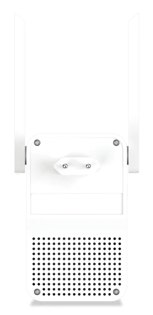 Repeater Dualband WiFi 6 AX3000