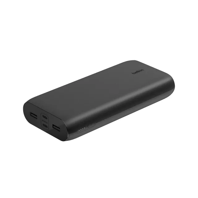 BoostCharge power bank - USB 24 pin USB-C - 32 Watt - 26000 mAh