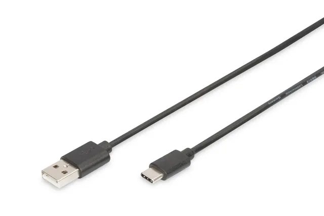 - USB-C cable - USB to 24 pin USB-C - 1.8 m
