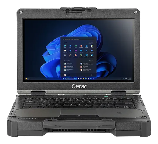 B360G3 PRO U7-255H 13.3IN+WEBCAM WIN11+32GB 1TB PCI