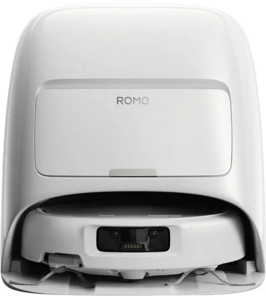 Robotdammsugare ROMO S