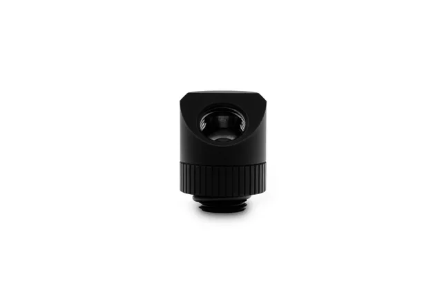 EK-Quantum Torque Rotary 45° - Black