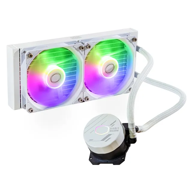Master MasterLiquid Lite 240L Core ARGB - K