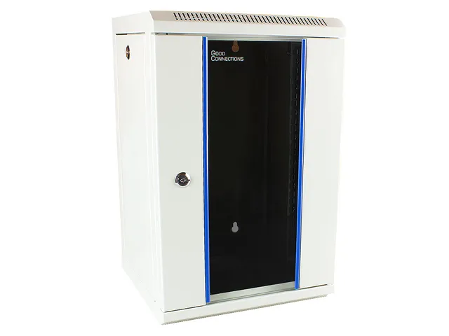 Good Connections - cabinet - 9U