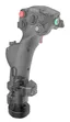 MHG Flight Stick - Joystick