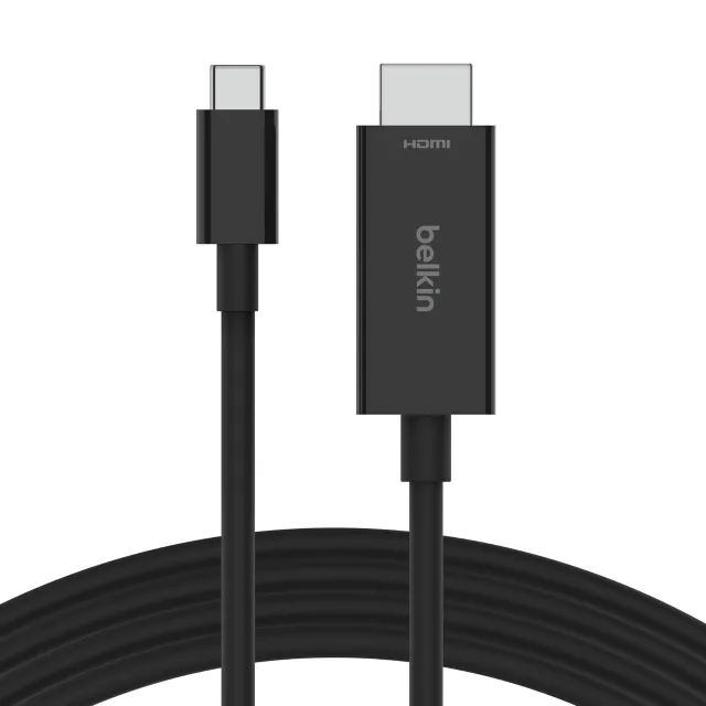 USB-C till HDMI-kabel 8K/60 Hz 2 m