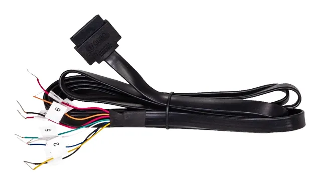 - power / GPIO cable