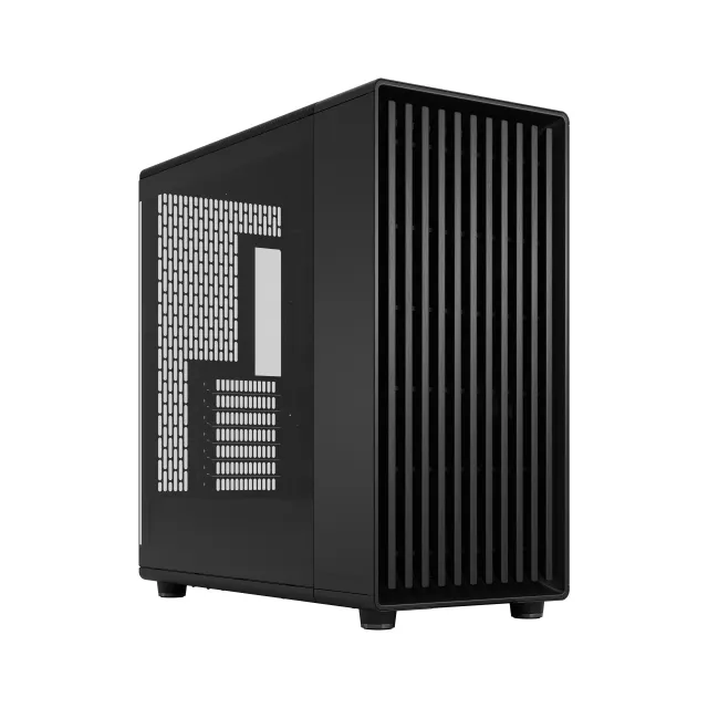 North XL Momentum Edition Svart