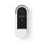 Smartlife Video Porttelefon - Full HD 1080p - microSD - White