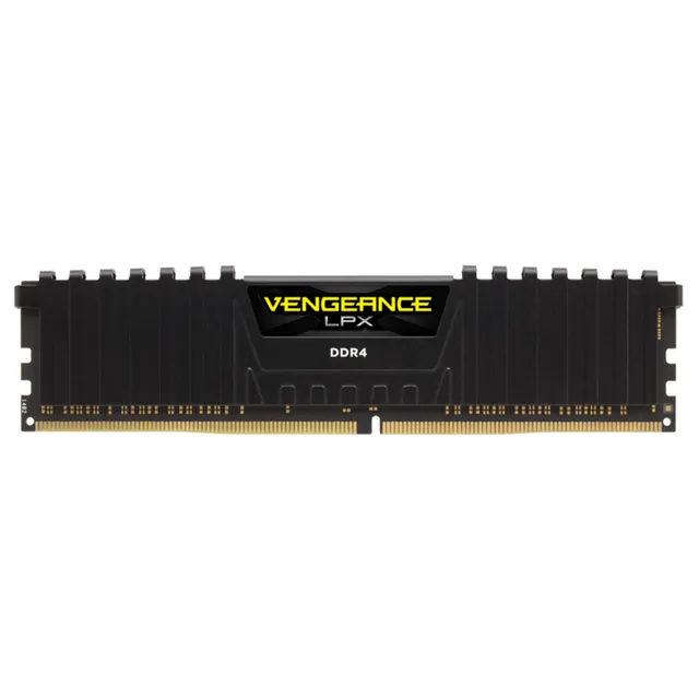 Corsair Vengeance LPX Black 16GB (2x8GB) DDR4 2666 MHz CL16