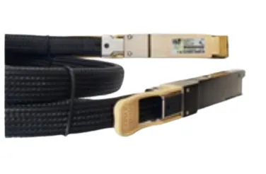 400G PASSIVE CABLE 1M