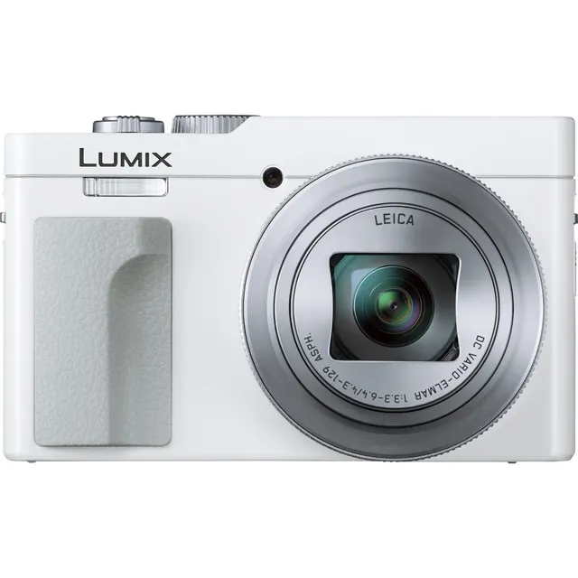 Panasonic Lumix TZ99 Vit