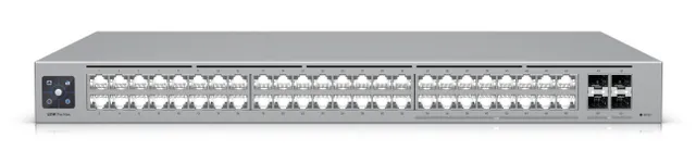 UniFi Switch Pro Max 48 - Switch - L3 - A