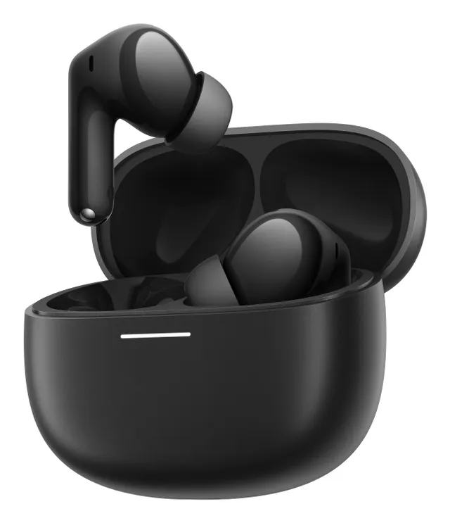 REDMI Buds 8 - Black