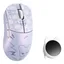 Huan - Nekko (Omron Optical) Wireless 8K Magnesium Mouse