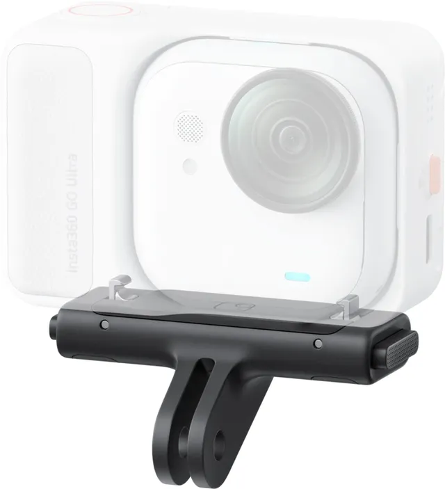 Insta360 GO Ultra Quick Release Mount