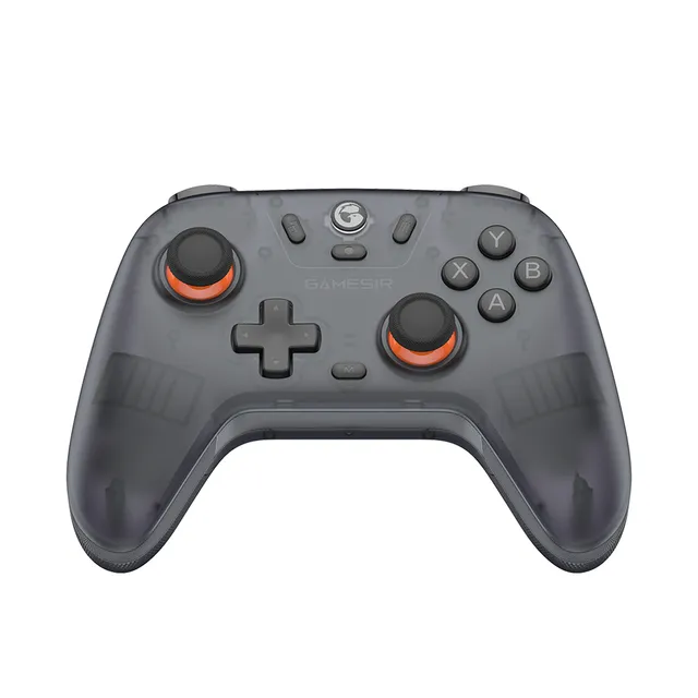 T4n Lite Nova Wireless Controller - Grey - Wireless Controller