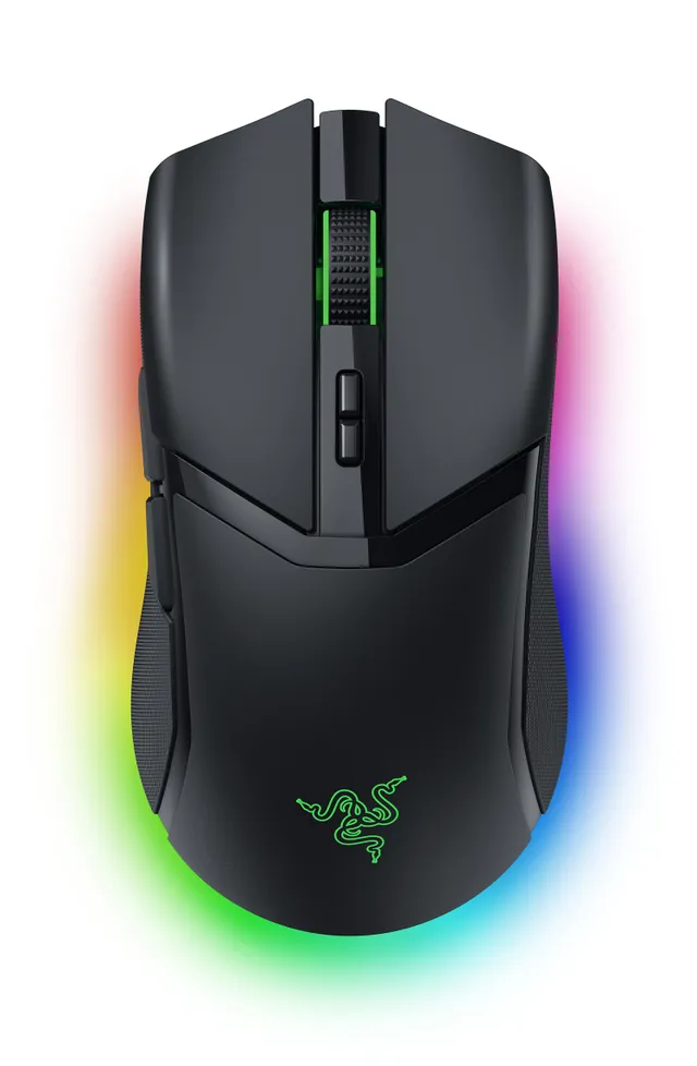 Cobra Pro - Black