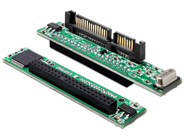 Converter 2.5 IDE HDD 44 pin to SATA 22 pin
