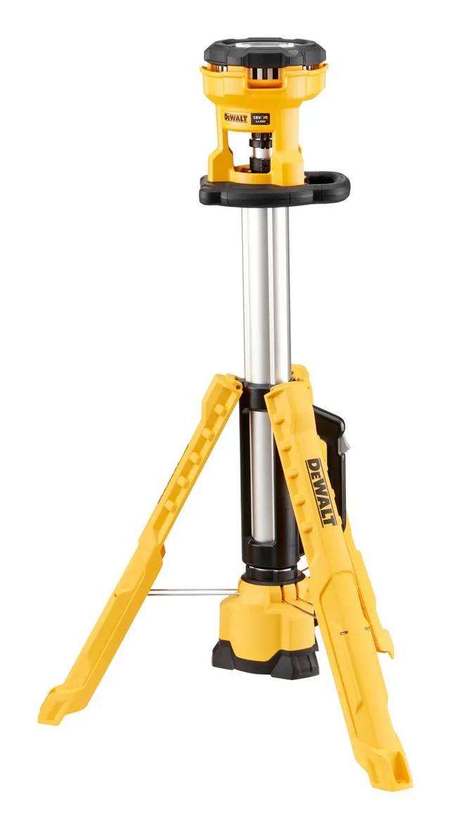 XR LED Tripod Light