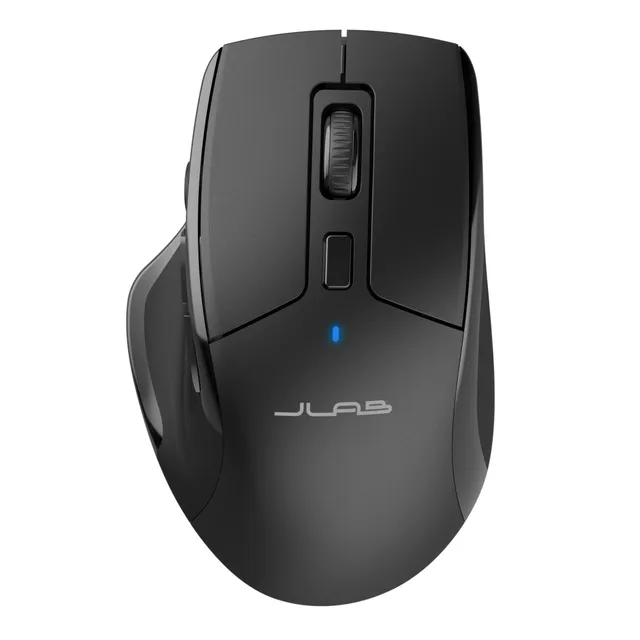 Audio JBuds Mouse - Black