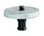 Manfrotto 208 - mounting adapter