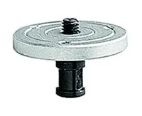 Manfrotto 208 - mounting adapter