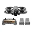 DJI - Avata 360 Fly More Combo (RC 2) - 455 g - C1